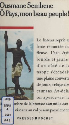 o pays, mon beau peuple ! (ebook)-ousmane sembene-9782266301121