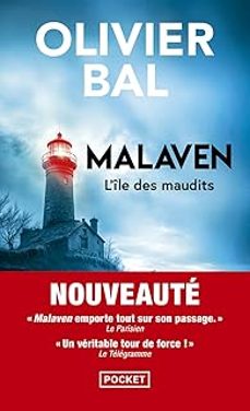 malaven (francés)-olivier bal-9782266357821