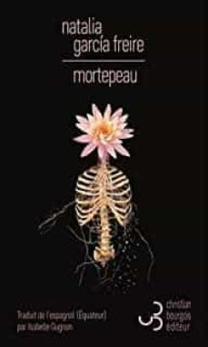 mortepeau-natalia garcia freire-9782267044621