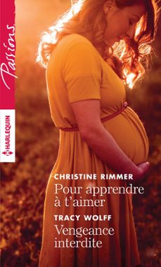 -christine rimmer-tracy wolff-9782280357821