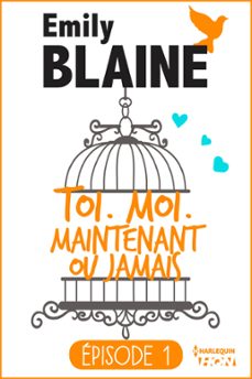 -emily blaine-9782280364621