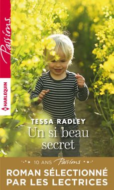 -tessa radley-9782280373821