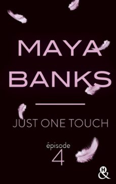 -maya banks-9782280390521