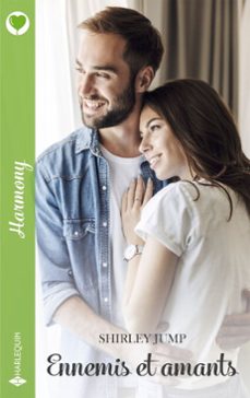 ennemis et amants (ebook)-shirley jump-9782280518321