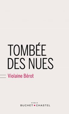 tombee des nues (ebook)-violaine berot-9782283031421