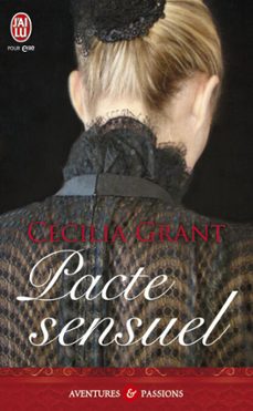 pacte sensuel (ebook)-cecilia grant-9782290067321