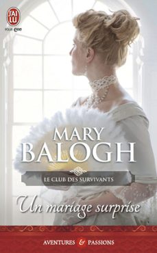 -mary balogh-9782290107621
