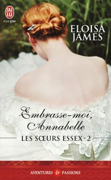 -eloisa james-9782290108321