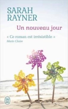 un nouveau jour-9782290123621
