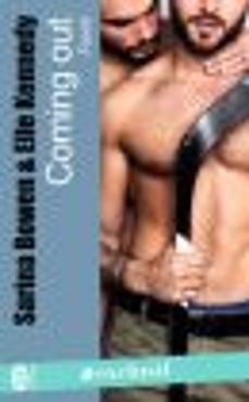 fierte (tome 2) - coming out (ebook)-sarina bowen-elle kennedy-9782290141021
