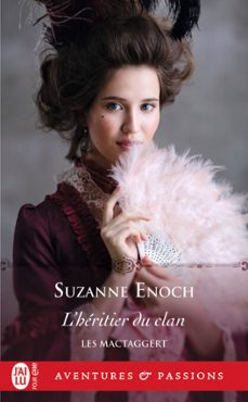 -suzanne enoch-9782290256121