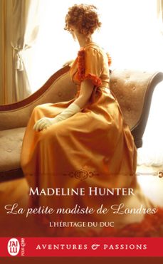 -madeline hunter-9782290360521