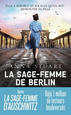 la sage-femme de berlin-anna stuart-9782290411421