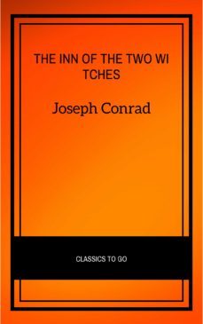 the inn of the two witches (ebook)-joseph conrad-9782291007821