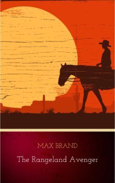 the rangeland avenger (ebook)-9782291012221