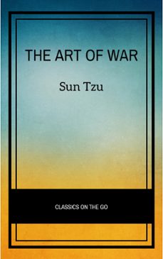 the art of war (ebook)-sun tzu-9782291013921