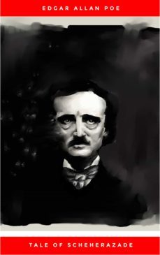 the thousand-and-second tale of scheherazade (ebook)-edgar allan poe-9782291030621