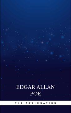the assignation (ebook)-edgar allan poe-9782291048121