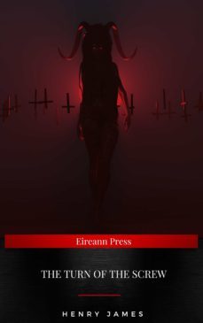 the turn of the screw (ebook)-henry james-9782291081821