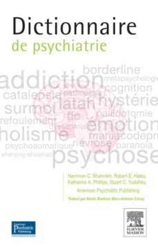 -narriman shahrokh-robert e. hales-katharine a. phillips-9782294732621