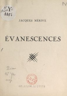 -jacques nérive-9782307076421