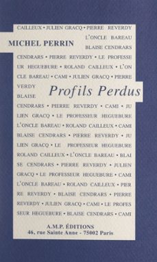 -michel perrin-9782307266921