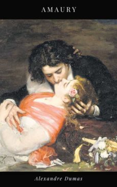 amaury (ebook)-alexandre dumas-9782322463121