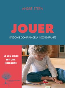 jouer (ebook)-andre stern-9782330084721