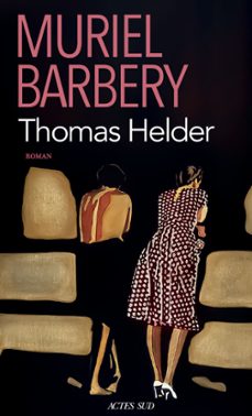 -muriel barbery-9782330194321