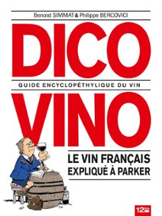 dico vino (ebook)-philippe bercovici-benoist simmat-9782331012921