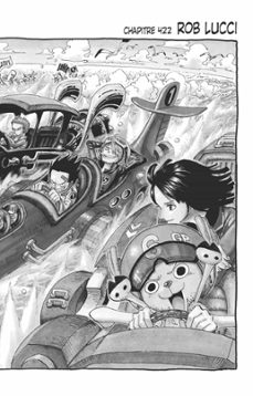 -eiichiro oda-9782331060021