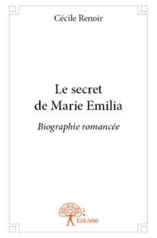 -cécile renoir-9782332656421