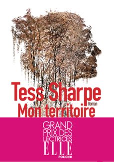 mon territoire (ebook)-tess sharpe-9782355847721