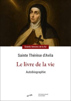 le livre de la vie (ebook)-sainte thérèse d'avila-9782368783221
