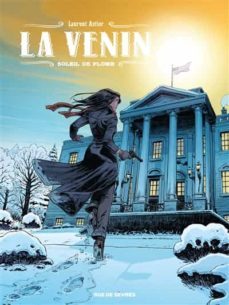 le venin - volume 5 - soleil de plomb-9782369815921