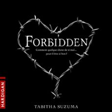 forbidden (audiolibro)-tabitha suzuma-9782374341521