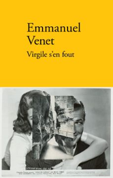 virgile s'en fout (ebook)-emmanuel venet-9782378561321