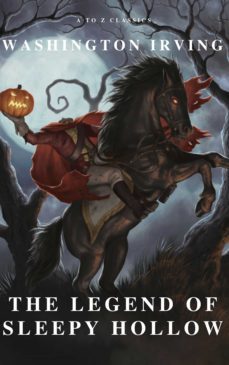 the legend of sleepy hollow (ebook)-washington irving-9782379260421