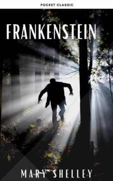 frankenstein (ebook)-mary shelley-pocket classic-9782380375121