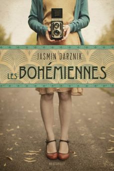 les bohemiennes (ebook)-jasmin darznik-9782381222721