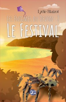 le festival-lydie blaizot-9782384833221