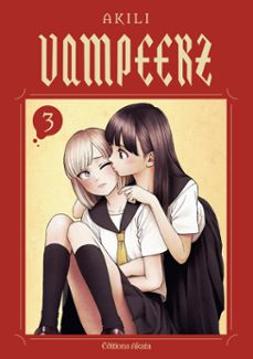 vampeerz - tome 3 (vf) (ebook)-9782385312121