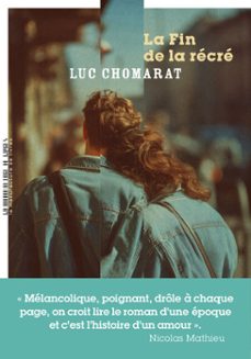 -luc chomarat-9782385533021