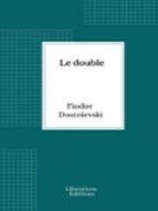 le double (ebook)-fiodor dostoievski-9782385748821