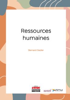 -bernard gazier-9782386300721