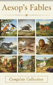 aesop's fables (ebook)-9782387175021