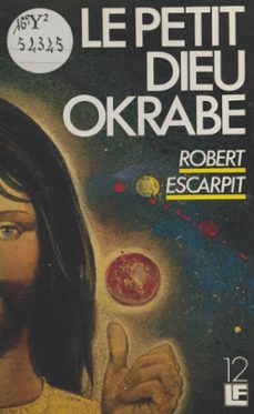 le petit dieu okrabe (ebook)-robert escarpit-9782402026321