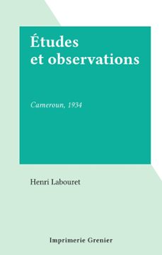 -henri labouret-9782402193221