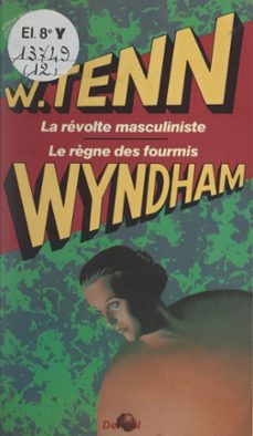 -william tenn-john wyndham-9782402324021