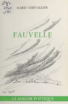 -marie chevallier-9782402364621